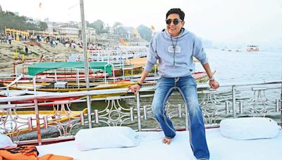 Television audience is shrinking: Aasif Sheikh - Times of India