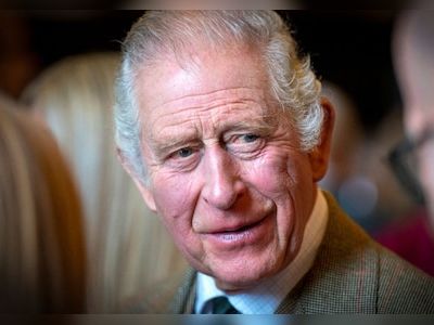 The UK election winner only becomes prime minister when King Charles III says so - CNBC TV18