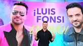 Luis Fonsi mostró una foto donde parece de "80 años" tras una alergia que lo puso en aprietos - El Diario NY