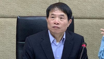 翁柏宗延任並代理NCC 委 行政院證實：相關程序皆依法辦理