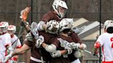 Senior Midfield, Kevin Miller's OT Goal Pushes Landon Past Gonzaga For 11th-Straight Victory