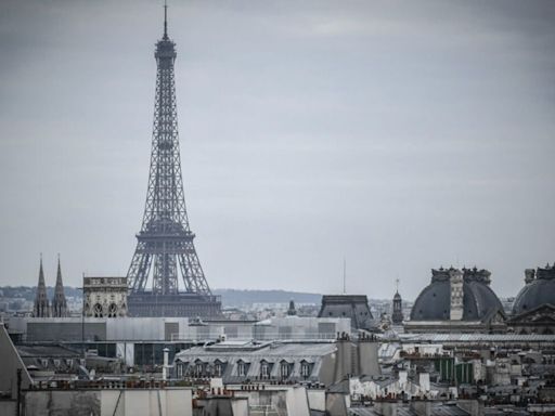 Australian Woman Gang-Raped By 5 Men In Paris Days Ahead Of Olympics