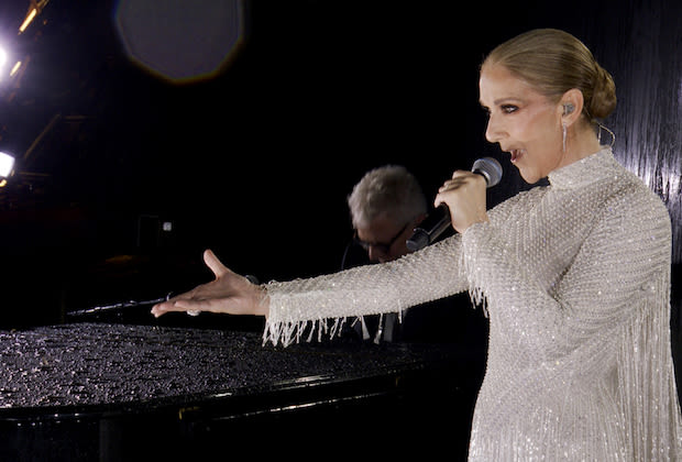 Paris Olympics Opening Ceremony Delivers Nearly 29 Million Viewers — Grade It!