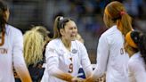 Texas and Louisville will battle for NCAA women's volleyball championship