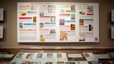 New Hatcher Graduate Library exhibit highlights the mixed-race identity