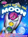 Barney: Let's Go to the Moon