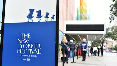 The New Yorker Union Votes to Authorize Strike Ahead of Magazine’s Annual Festival; Condé Nast ‘Disappointed to See This Tactic’