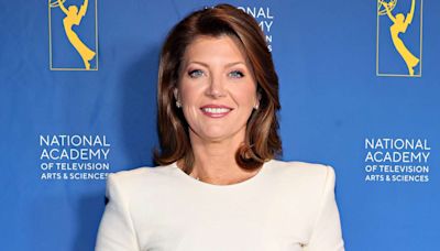 Norah O’Donnell Is Stepping Down from 'CBS Evening News' After 2024 Presidential Election
