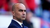 Roberto Martinez ‘confused’ as to how Wales’ equaliser was allowed to stand