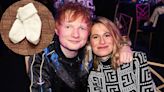 Ed Sheeran and Cherry Seaborn Welcome Baby No. 2