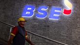 Indian shares open marginally higher led by private banks