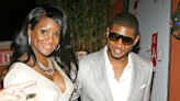 Usher's ex-wife got VIP Super Bowl tickets from the singer