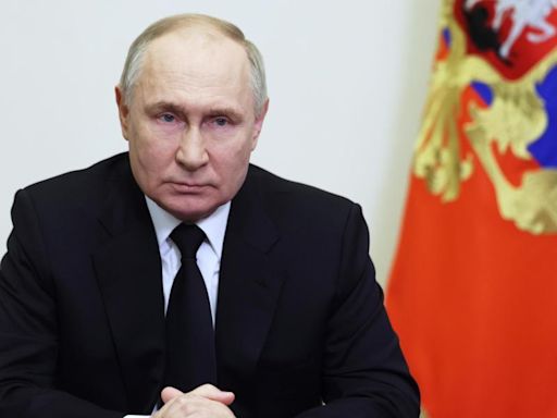 Putin da la sorpresa y ofrece a Ucrania parar la guerra