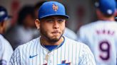 Mets reinstate Francisco Alvarez from IL, designate Tomas Nido for assignment