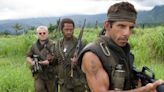 Tropic Thunder Streaming: Watch & Stream Online via Hulu & AMC Plus