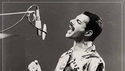 The iconic artist Freddie Mercury called “a pioneer in rock ‘n’ roll”