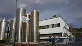 Royal A-ware transformará en su fábrica de Salas el triple de leche que la que procesaba Danone
