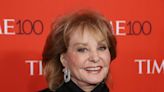 ‘Bigger Than Life’: Trailblazing Barbara Walters Dies at 93