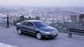 2004-2006 Volkswagen Phaeton | Used Car Spotlight