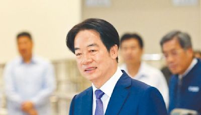 賴清德這事讓她困惑 呂秀蓮：很多人失望 也激怒民眾 - 政治