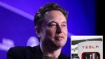 Tesla shareholders advised to reject Elon Musk’s ‘excessive’ $56 billion pay package