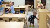 Child care center reopens at Air Force base on Guam nearly a year after Typhoon Mawar