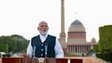 Changed world will complicate Modi's third-term agenda