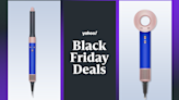 Dyson Black Friday is live at Ulta — take 20% off styling tools including the Airwrap