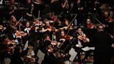 Hillsdale College Symphony Orchestra performs final concert of season