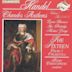 Handel: Chandos Anthems, Vol. 1 - Nos. 1, 2 & 3