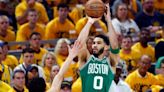 With bigger Celtics ailing, Jayson Tatum wants to keep Pacers from bouncing back on glass