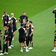 Germany XI vs Denmark: Starting lineup, confirmed team news, injury latest for Euro 2024 today