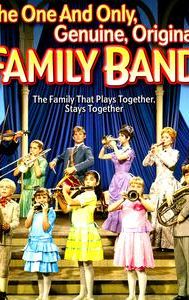 The One and Only, Genuine, Original Family Band