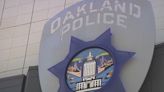 Oakland gunshot victim walks into hospital and dies, police say