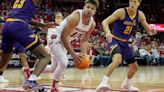 Former Wisconsin basketball guard transfers to Winona State