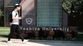 Flagship Jewish university sees record enrollment as anti-Israel protests rock elite US campuses