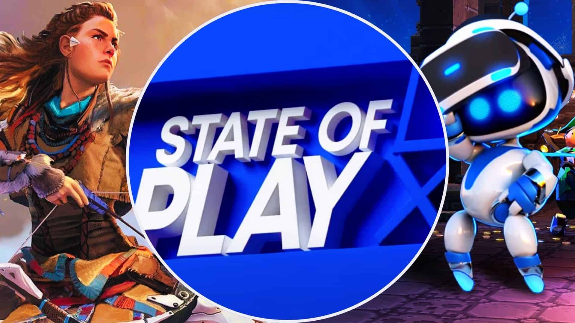 PlayStation State of Play May 2024 start time with exciting leaks and rumors