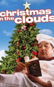 Christmas in the Clouds