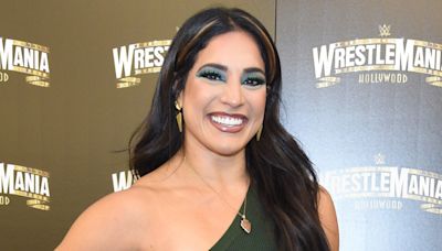 Report: Update On Raquel Rodriguez’s Potential Return To WWE TV