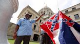 Mississippi senator wants old Confederate state flag back because ‘our people fought and died under that flag’