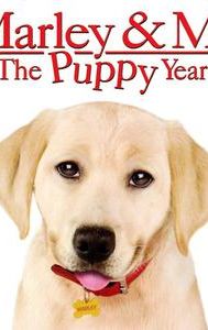 Marley & Me: The Puppy Years