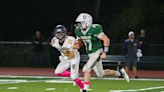 Kinnelon football grinds out win over Pequannock in rivalry showdown