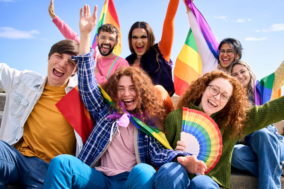LGBTQ+ Pride Month Hotel and Resort Deals Worth Celebrating