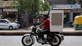 Scorching heat drives India's gas-fired power use to multi-year highs in May
