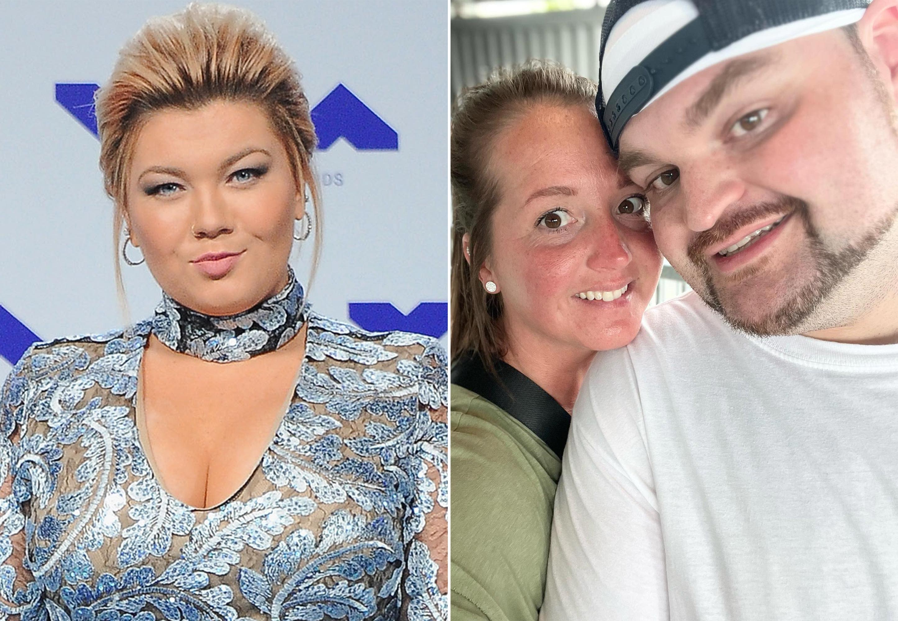 Teen Mom’s Amber Portwood ‘Would Never’ Allow Gary Shirley’s Wife Kristina to Adopt Leah