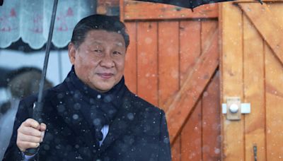 Visita de Xi Jinping a Francia concluye sin grandes compromisos sobre el comercio internacional