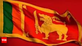 Sri Lanka to end constitutional ambiguity on presidential term - Times of India