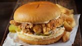 15 Of The Unhealthiest Chicken Sandwiches You Can Order At Chain Restaurants