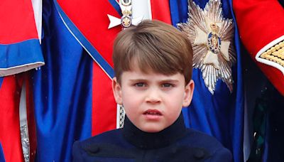 Royal Expert’s Prediction for Prince Louis’ Future Feels Awfully Sexist & Now We Have the Ick