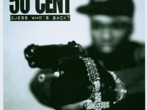 The Source |Today In Hip Hop History: 50 Cent Dropped His 'Guess Who's Back?' Mixtape 22 Years Ago